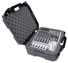 New MixerCASE 17 Mixer Carrying Case Fits Behringer XENYX X1204USB , 1204USB