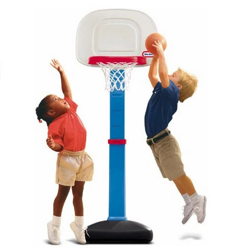 Little tikes clearance basket ball