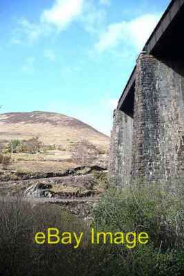 Photo 6x4 Gleensk Viaduct at close quarters Kilkeehagh This impressive vi c2008