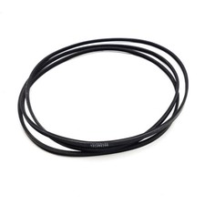 WE12M29 For GE Frigidaire Dryer Drum Belt 137292700 AP4565702 PS340829