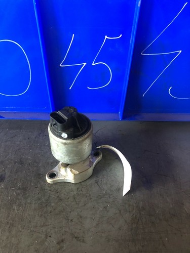 Opel Astra F Corsa B AGR-Ventil Abgasrückführungsventil 95232 08722A