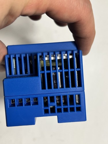 TDK-Lambda DRL60-12-1 DIN Rail Power Supplies AC/DC 60W 24VDC - 85VAC to 264VAC - Picture 7 of 7