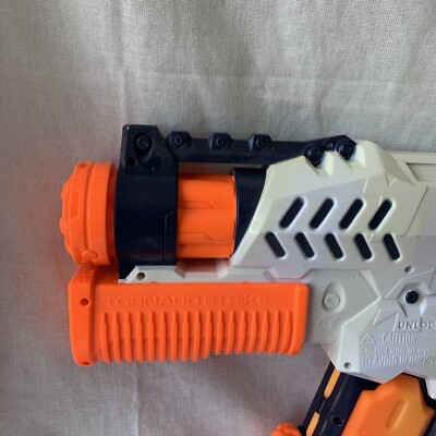 NERF Super Soaker Tornado Strike | eBay