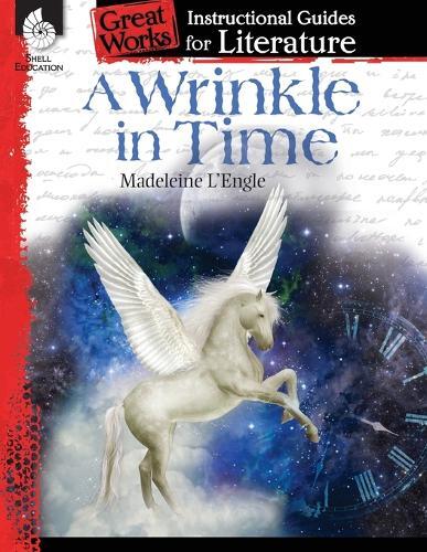Thumbnail - Emily Smith A Wrinkle In Time: An Instructional Guide For Literatu