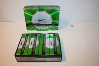 2 Dozen (24) Nike Golf Power Distance Pd Soft Golf Balls White In Box 2 Dozen (24) Nike Golf Power Distance Pd Soft Golf Balls White In Box