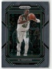 2022 Panini Prizm Basketball Al Horford #4