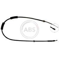 A.B.S. Handbremsseil Bremsseil Links Rechts Passend FüR Ford Mondeo I Turnier