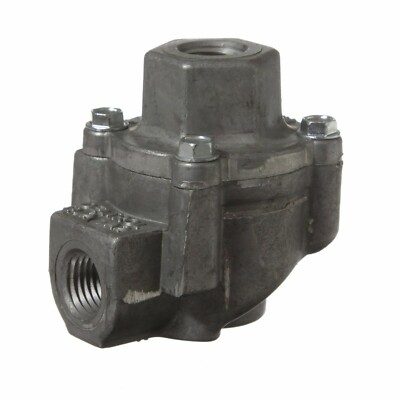 DELTROL CORP EV-25A2 / EV25A2 quick exhaust valve (BRAND NEW) 