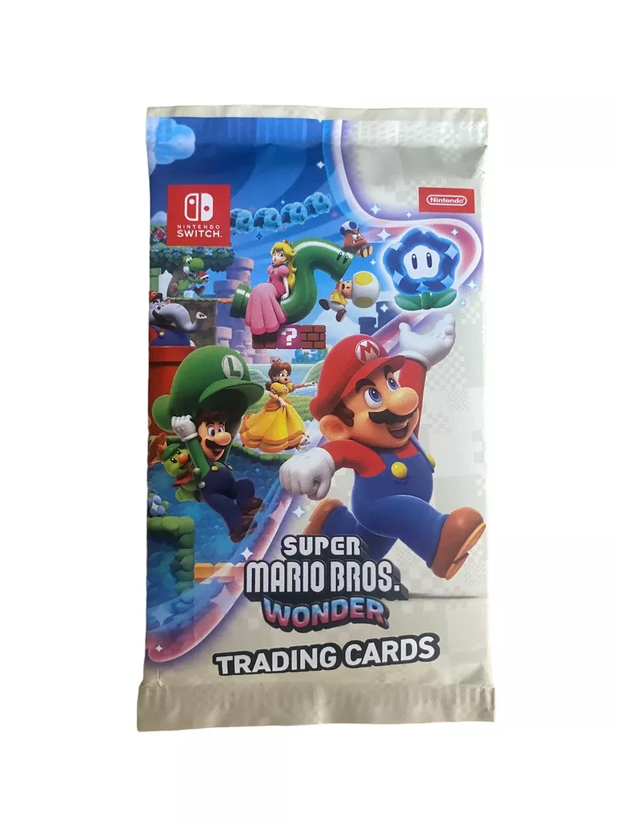 Super Mario Bros Wonder (USA ) - ا17.990 KD امريكي Order now