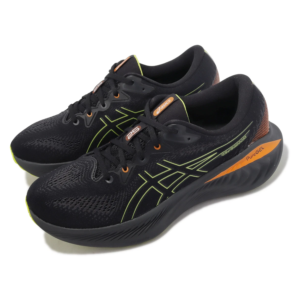 Asics gel cumulus gtx hotsell mens