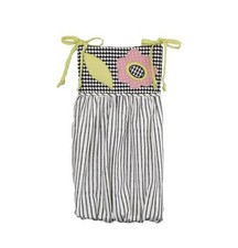 Diaper Stacker Storage Baby Girl Floral Polka Dot Pink Blue Aqua Yellow Purple