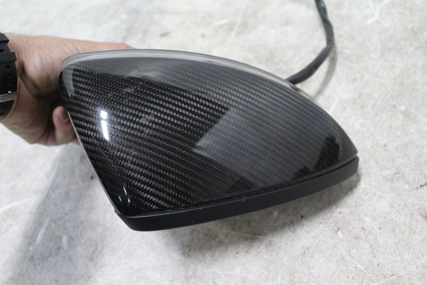 Door Mirror AUDI R8 Right 18
