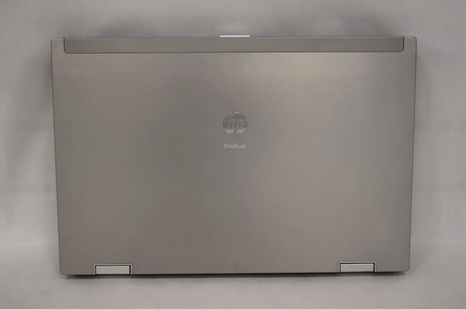 HP Elitebook 8540p 15.6" i5-520M 2GB RAM 320GB HDD SOLO REPUESTOS Foto 4 de 4