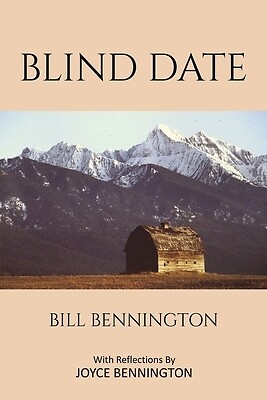 Blind Date Bill Bennington Paperback