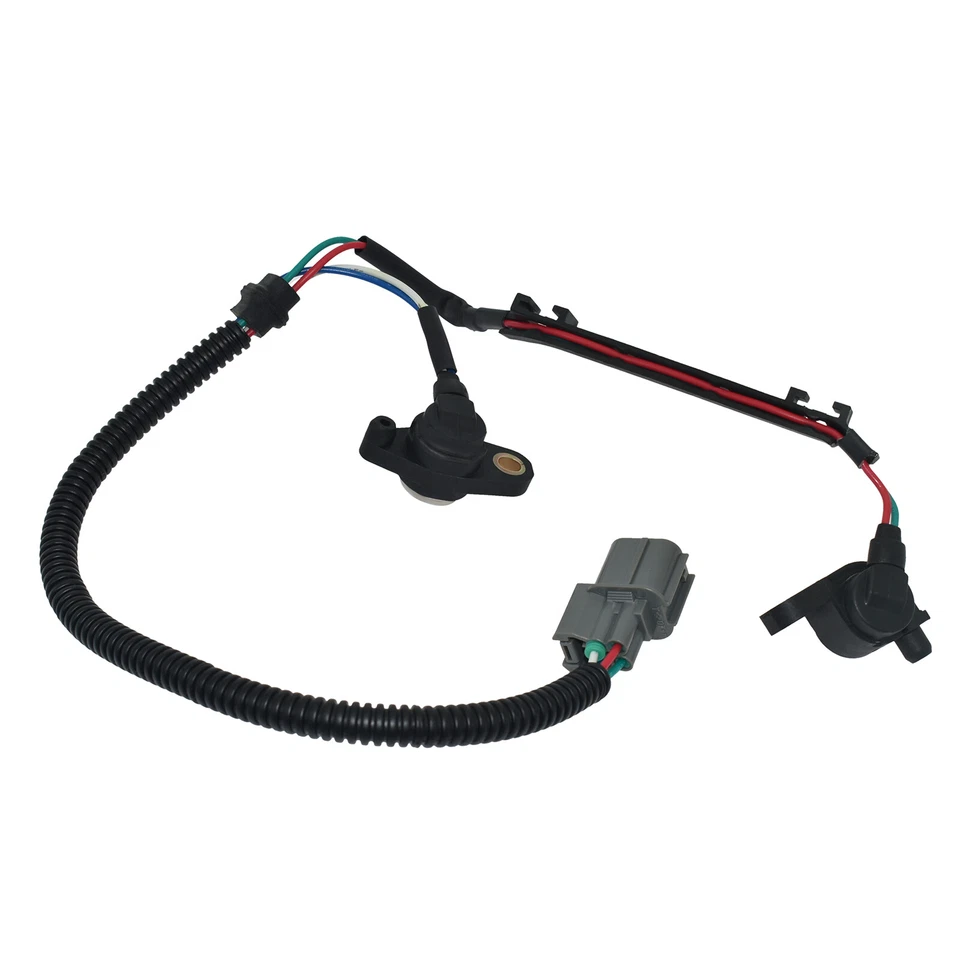 Sensor de posición del cigüeñal para Acura Honda Accord Odyssey Prelude 37840-P0A-A01 Foto 3 de 4