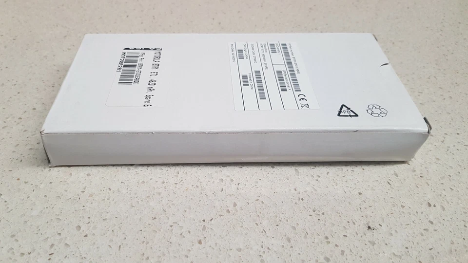 Batería Universal Motorola Original BTRYET01EAB0E Para ET1 4620 mAh Nueva Ver Fotos Foto 2 de 3