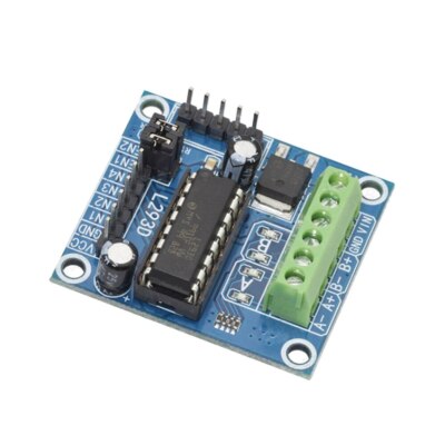1pcs Mini 4-Channel Motor Drive Shield L293 L293D Board Module new