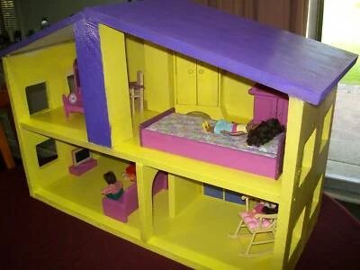 gumtree dolls house furniture