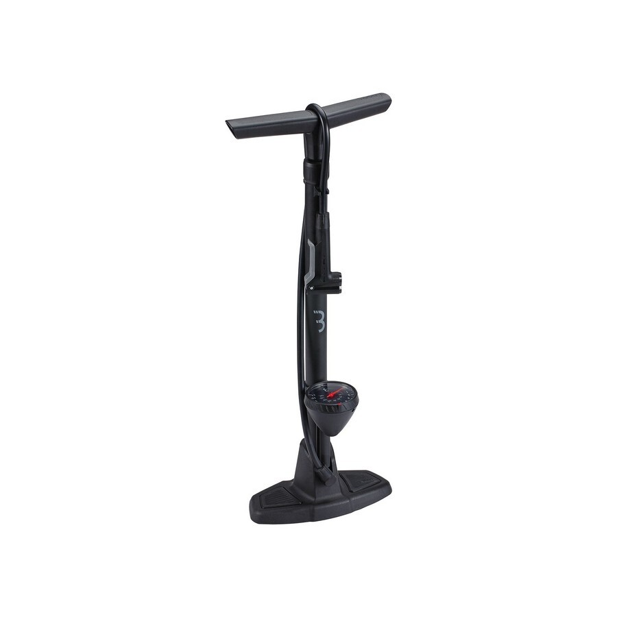 pompa bici airwave composito dualhead 3.0 20 BBB bicicletta