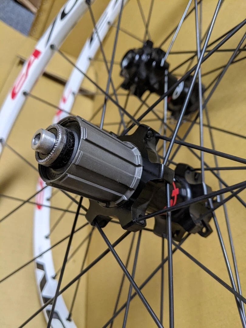 超ポイント祭?期間限定】 希少！26インチ イーストンEA70XC パーツ