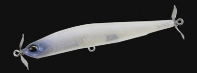 Duo Realis Spin Bait 100 spinbait spybait Naufrage Leurre DSH3061 (6772