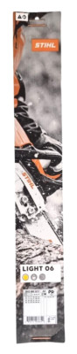 STIHL 18'' Rollomatic E Kettensäge Führungsschiene für 3/8'' 1,6mm 66 Glieder 3003 000 5217