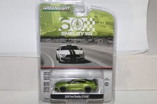 GREENLIGHT 60 Years Shelby 2020 Ford Shelby GT350R
