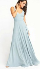 Show Me Your Mumu Jenn Maxi Dress XL