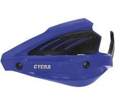 Cycra Voyager Handguards Blue/Black 1CYC-7903-251