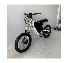 Electric Bikes 15000W Bomber Off-Road 80MPH S...