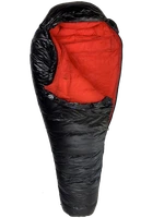 DMG 40 Degree 800 Pro Down Mummy Sleeping Bag for Backpacking Camping Hiking