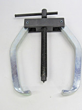 Armstrong Steelgrip 2 Jaw Mechanical Gear Puller 6 Spread Tool Usa Made -ll