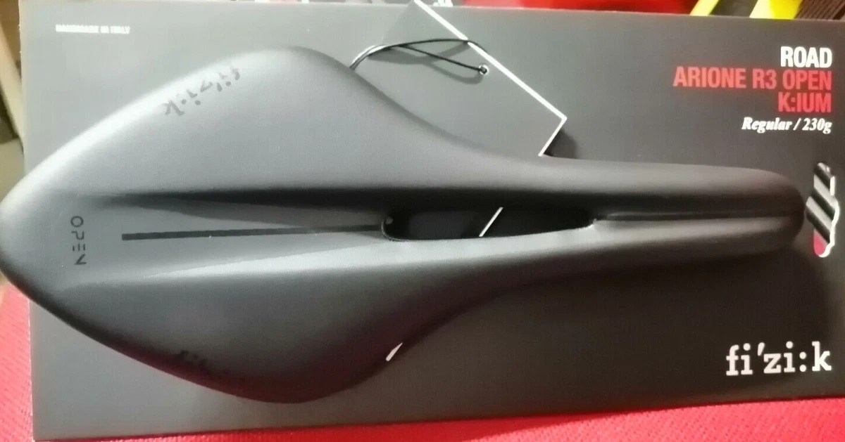 Fizik open store