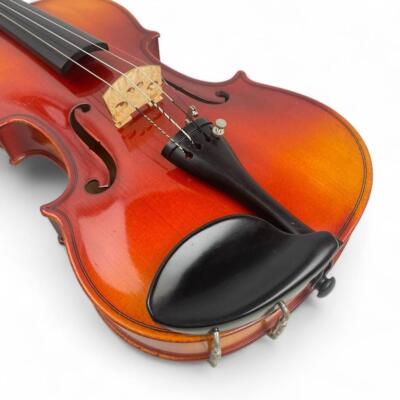 SUZUKI バイオリン No.280 Size 1/2 Anno 1988 SUZUKI No.280 1/2 Violin Made in 1988 | eBay