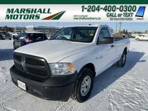 2019 Ram 1500 Classic
