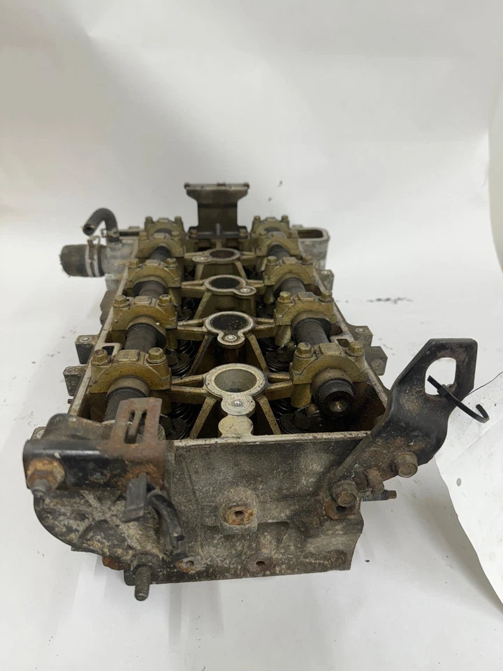 2005 Chevy Colbalt Cylinder Block 2.2l (vin F 8th Digit 4-134) - Imagem 2 de 4