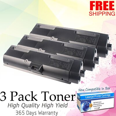 Kyocera Ecosys M2135DN Toner Su - Foto 10