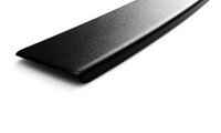 Oppl Ladekantenschutz FüR Suzuki Swift Hatchback 2008-2010 Kunststoff ABS