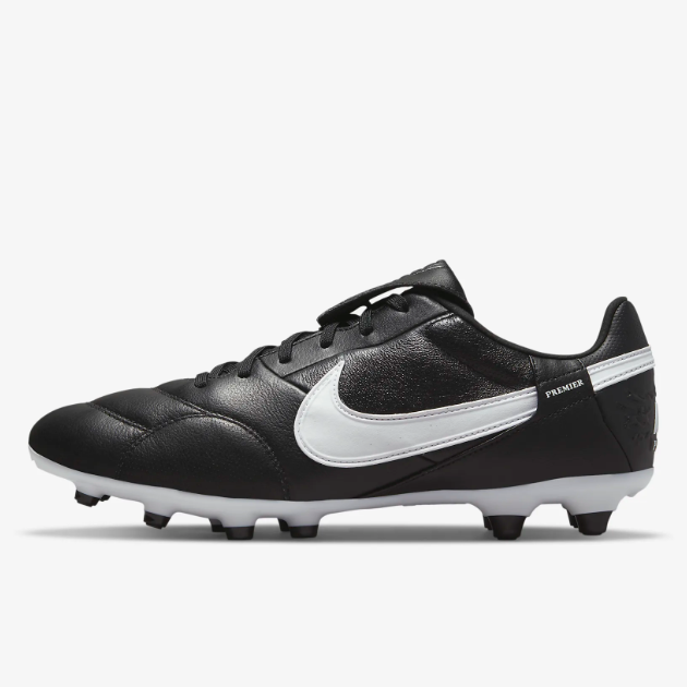 ナイキ プレミア3 Size 9.5 - Nike Premier 3 FG Black for sale online | eBay