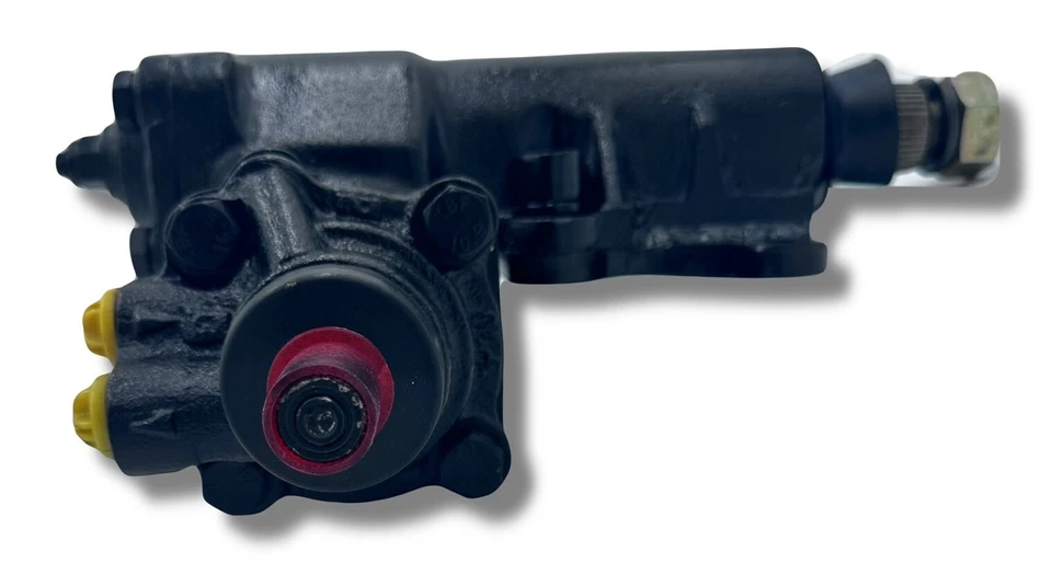 Ford Mustang 1964-1966 caja de conversión de dirección asistida relación 16:1 Foto 3 de 4