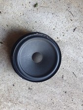 VW Golf MK4 Bora  Door Speaker Front Rear Genuine 1J0035411G