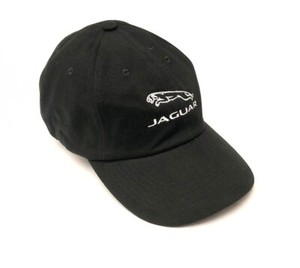 Nike Golf JAGUAR Motors Logo Adjustable Ball Cap Hat Land Rover New