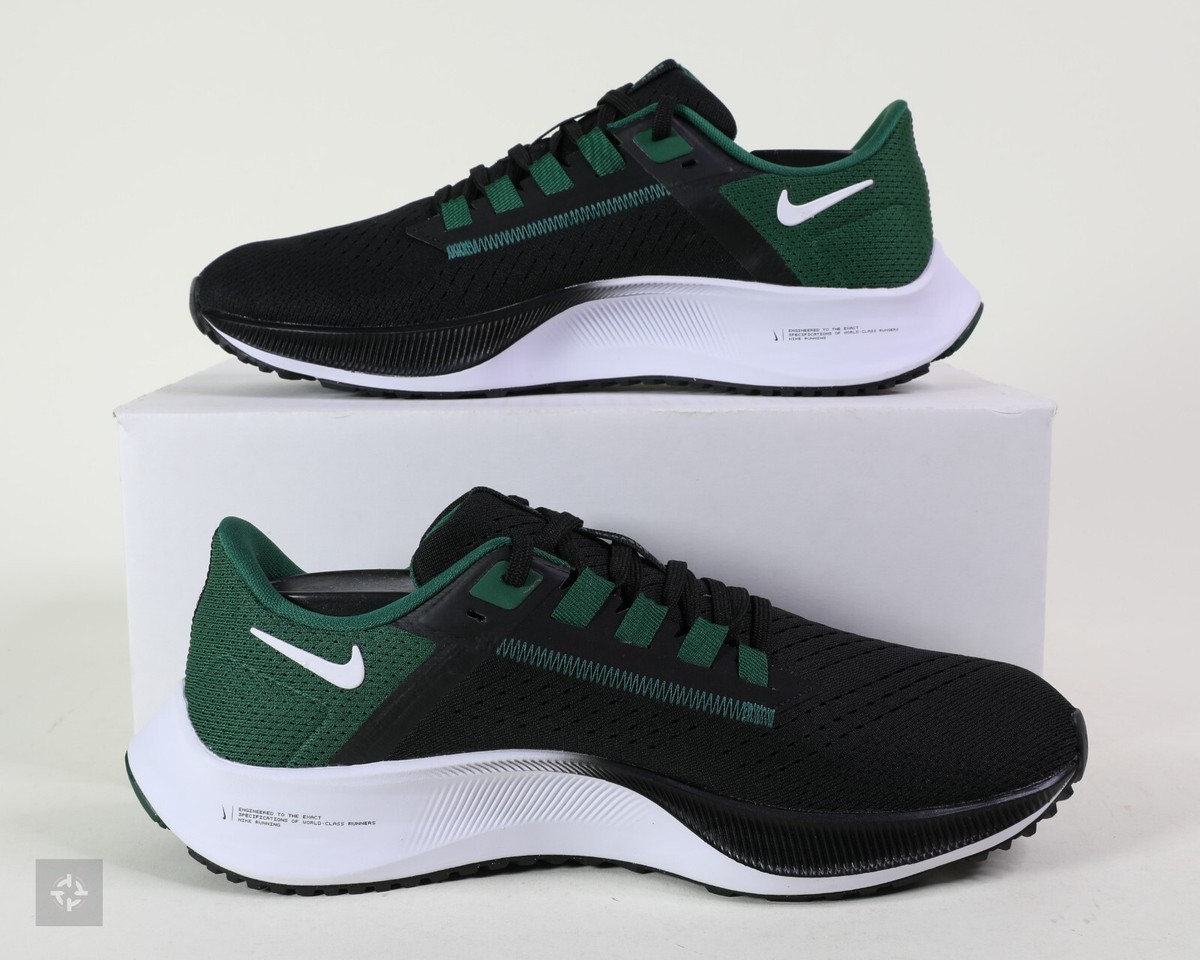 シューズ NIKE - NIKE AIR ZOOM PEGASUS 38 Nike Air Zoom Pegasus 38 New York Jets Green Shoes Men's