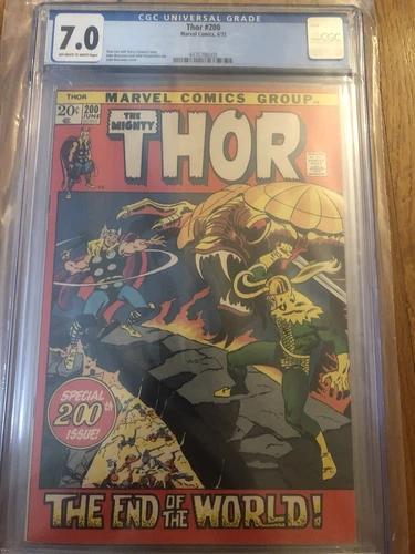 Comic Image