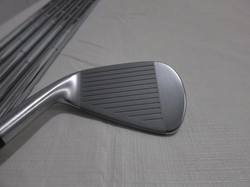 Mizuno JPX-923 Tour Iron Set - 5-PW, GW - X100 Extra Stiff X Flex Steel - NEW - Picture 5 of 11