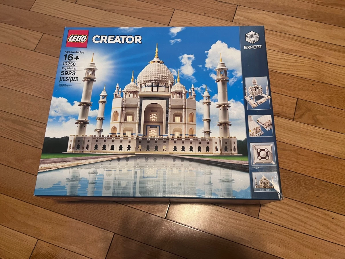 Wholesale Lego Taj Mahal Of Different Designs And Themes 