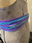 Fabric Wrap Around Belt — photo 6