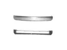 For 1992-1999 GMC C1500 Suburban Bumper Face Bar Front 46532BGNR 1993 1994 1995