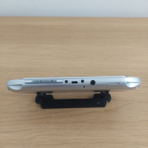 Sony PlayStation Vita 2000 Dragon Quest Builders Metal Slime Edition solo Giappone - Foto 14 di 14