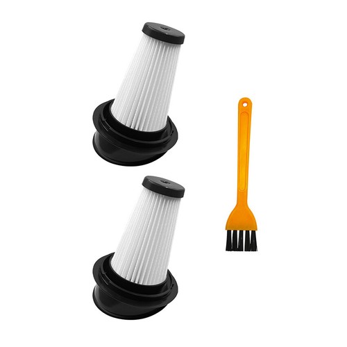 Upgrade Filter Zubehör für Grundig Staubsauger VCH9932/Beko VRT 61814Staubsaugen - Bild 4 von 6